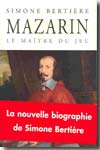 Mazarin. 9782877066358