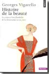 Histoire de la beauté