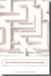 Through the labyrinth. 9781422116913