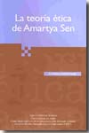 La teoría ética de Amartya Sen