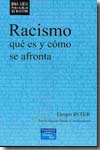 Racismo. 9788420553269