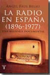 The hispanic world and american intellectual life, 1820-1880