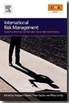 International risk management. 9780750685658