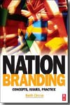 Nation branding. 9780750683494