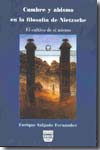 Cumbre y abismo en la filosofía de Nietzsche