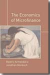 The economics of microfinance