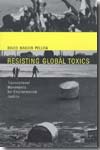 Resisting global toxics