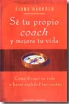 Sé tu propio coach y mejora tu vida