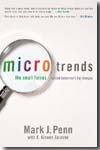 Microtrends