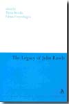 The legacy of John Rawls. 9780826499875