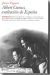 Albert Camus, exaltación de España