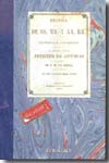 Crónica del viaje de SS. MM. y AA. RR. a las provincias andaluzas en 1862. 9788496909632
