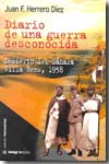 Diario en una guerra desconocida