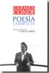 Poesía completa