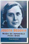 Josefa Segovia