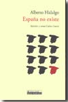 España no existe