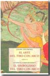 El arte del tiro con arco