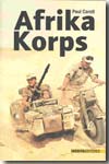 Afrika Korps. 9788492400010