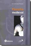 Filosofía medieval. 9789586927826
