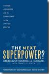 The next superpower?
