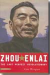 Zhou Enlai. 9781586484156