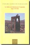 La vida en la historia de Cosuenda. 9788478209019