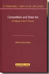 Competition and State Aid. 9789041126177