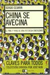 China se avecina. 9789871181902
