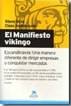 El manifiesto vikingo. 9788493582708