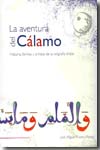 La aventura del Cálamo. 9788495856906