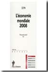 L' économie mondiale 2008