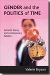 Gender and the politics of time