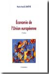 Économie de l'Union Européenne. 9782717850796