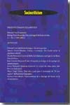 Revista Sociocriticism, Nº 21-2, año 2006. 100802284