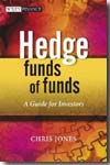 Hedge funds of funds. 9780470062050