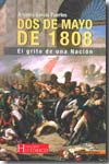 Dos de mayo de 1808. 9788492400027