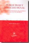 Publicidad y Derecho penal