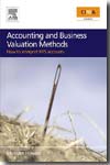 Accounting and business valuation methods