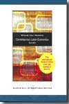 Contemporary labor economics. 9780071283199