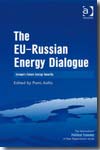 The EU-Russian energy dialogue
