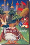 El Libro de las Maravillas de Marco Polo