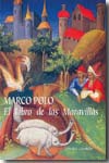 El Libro de las Maravillas de Marco Polo