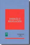 Energía y regulación