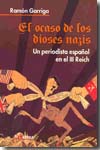 El ocaso de los dioses nazis