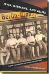 Jews, germans, and allies. 9780691089713