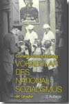 Vokabular des Nationalsozialismus. T.2.