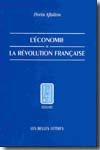 L'économie de la Révolution Française