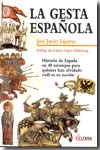 La gesta española