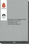 Congreso de Magistrados del Orden Social