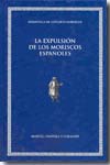 La expulsión de los moriscos españoles